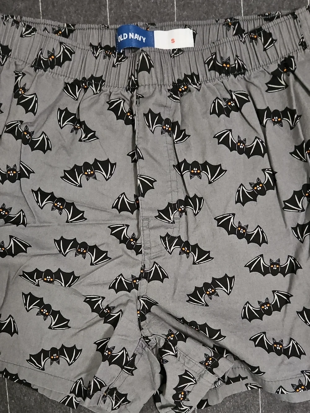 Set Of Mens Boxers